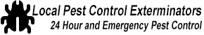 Fort Detrick MD Pest Control Exterminators